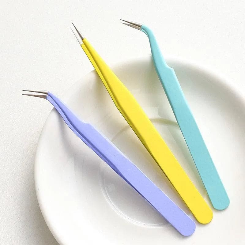 Versatile Crafting Tweezers