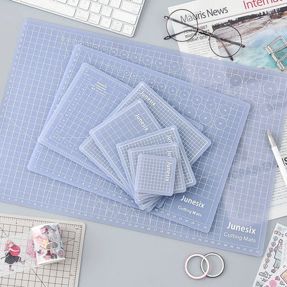 Double-Sided Cutting Mat