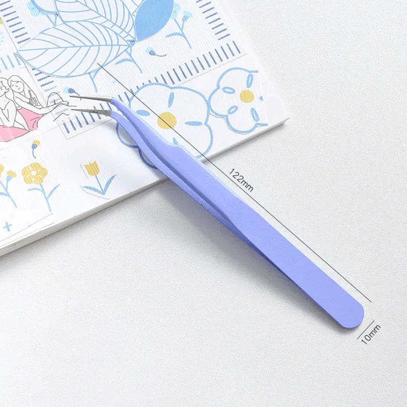 Versatile Crafting Tweezers