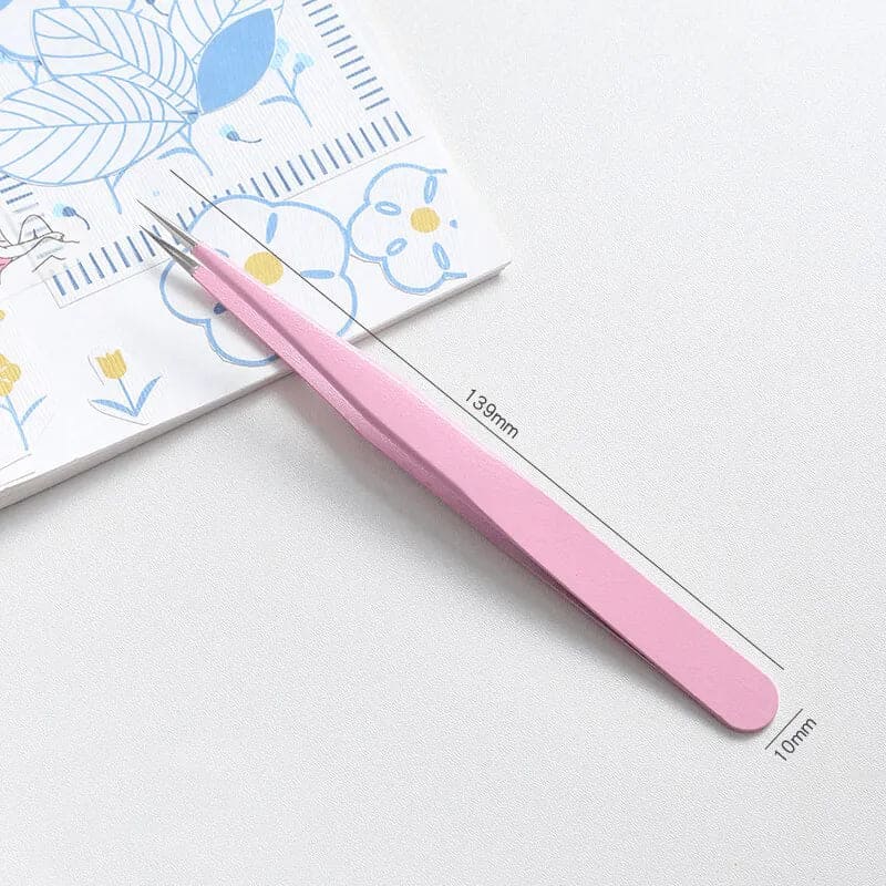 Versatile Crafting Tweezers