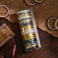 20PCS Ultra-Fine Divider Line Series Washi Tape Set