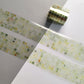 Mosaic Series PET Tape