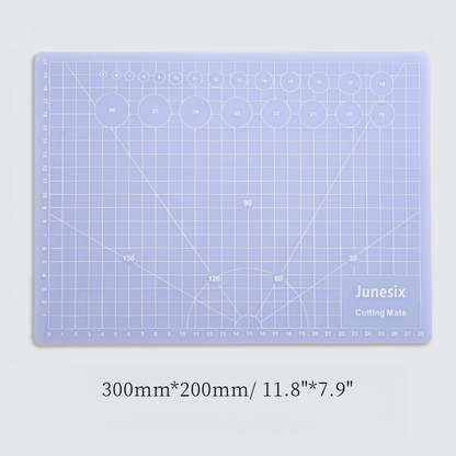 Double-Sided Cutting Mat