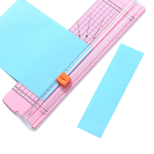 A4 Paper Cutter