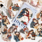 Lovers Stickers