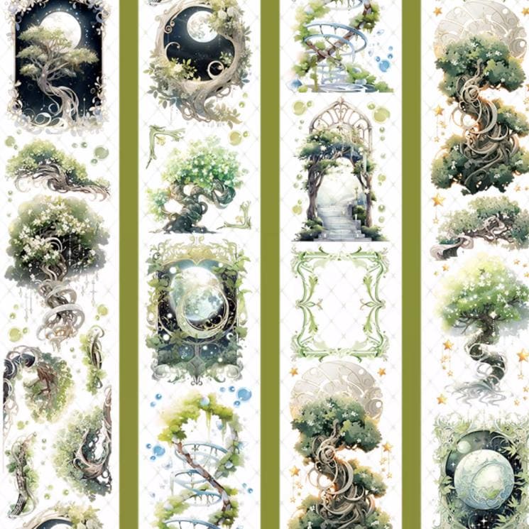 Tree of Life Tape