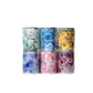 Floral  Series  PET Tape