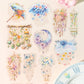 Tassel Pendant Series Stickers