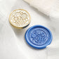 Artistic Series Wax Seal Head