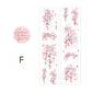 Vine Series PET Washi Tape