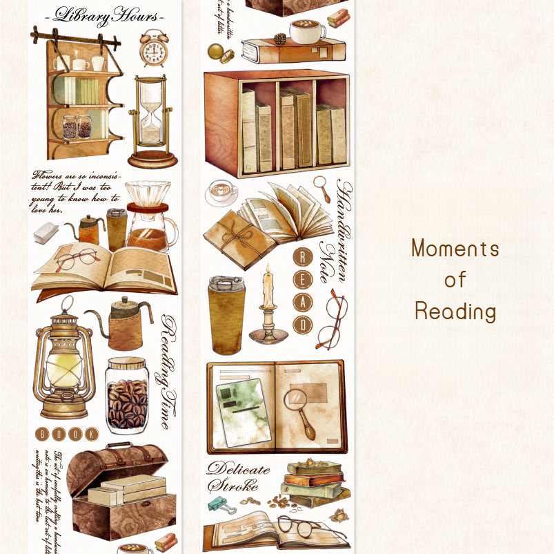 Moments of Life Washi Tape