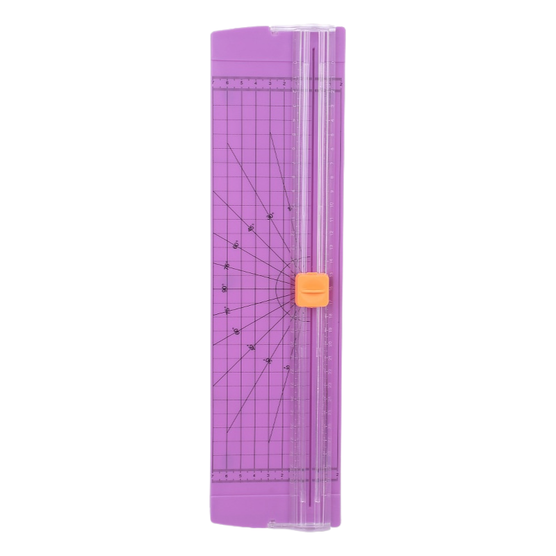 A4 Paper Cutter