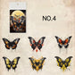 Dreamland Butterfly Series Stickers