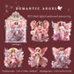 Angels Series Stickers