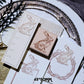 Magic Fantasy Series Wooden Stamps